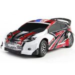 WLtoys A949 - Rally Cross