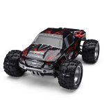 WLtoys A979 - Monster truck